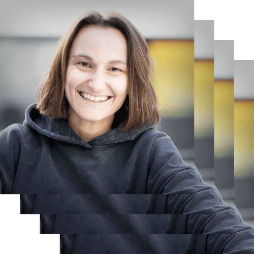 For any questions, contact Jenny Braun