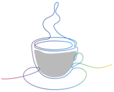 Auf einen virtuellen Kaffee?