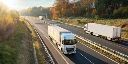 Transportation Management System for your global success Transportation Management System for your global success