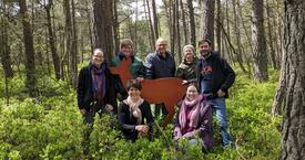 More moor: Pfrunger-Burgweiler Ried Nature Conservation Foundation