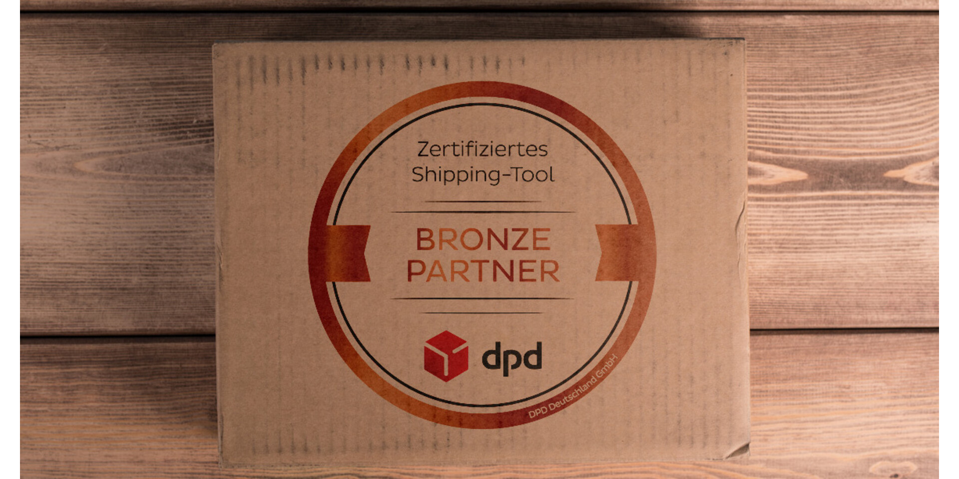 Carrier Connect shipping software certified by DPD