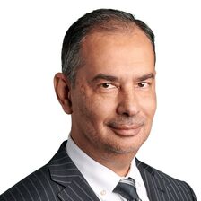 Philippe M. Reich, Partner, Baker McKenzie Philippe M. Reich, Partner, Baker McKenzie