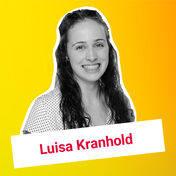 Host: Luisa Kranhold