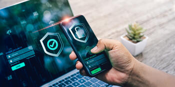 Cybersecurity ist Teamwork