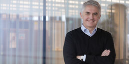 Ulrich Lison, Compliance Officer