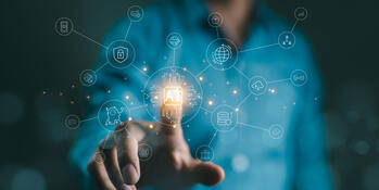 Using artificial intelligence in export controls