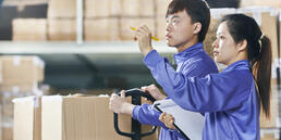 APAC export controls 101: Internal Compliance Programs (ICP)