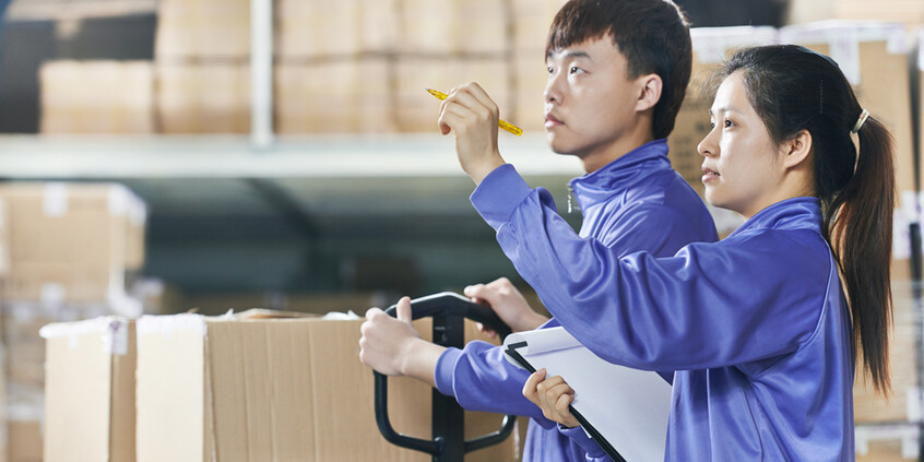 APAC export controls 101: Internal Compliance Programs (ICP)