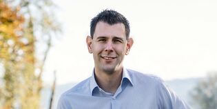 Product Expert Sebastian Rothe
