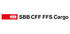 SBB Cargo GmbH