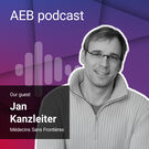 AEB podcast with Jan Kanzleiter