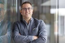 Andrej Grohar, Experte für Multi-Carrier-Versand direkt aus SAP®