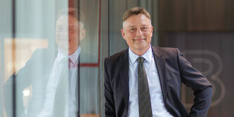 Product expert Uwe Henning