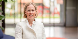 Dr. Yvonne Gaissmaier