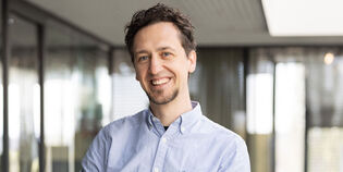Maik Bolbeth, IT Security Manager Maik Bolbeth, IT Security Manager