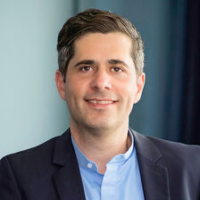 Ingo Strasser, General Manager, AEB Schweiz Ingo Strasser, General Manager, AEB Schweiz