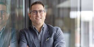 Carrier Connect Product expert Andrej Grohar