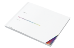 AEB Sustainability Statement